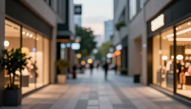商业建筑外墙清洗选型需关注哪些关键因素